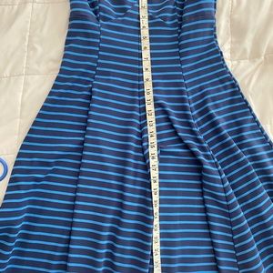 Casual comfortable summer dress